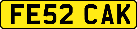 FE52CAK