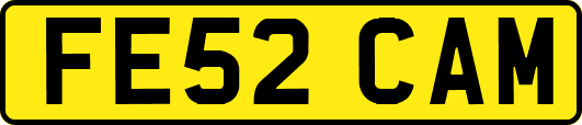FE52CAM