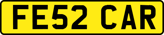 FE52CAR