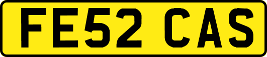 FE52CAS