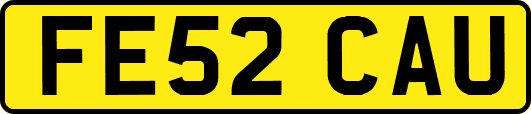 FE52CAU