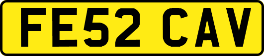 FE52CAV