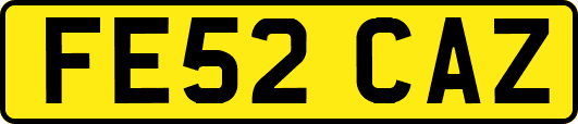 FE52CAZ