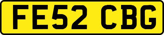 FE52CBG