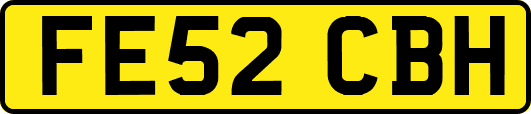 FE52CBH