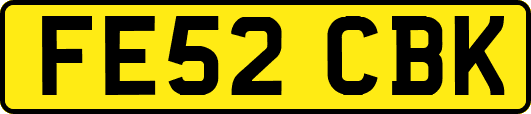 FE52CBK