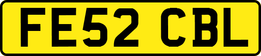 FE52CBL
