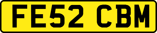FE52CBM