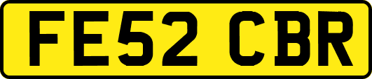 FE52CBR