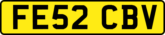 FE52CBV