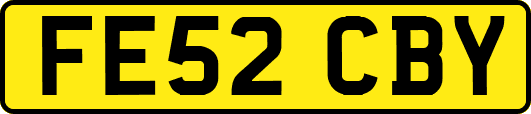 FE52CBY