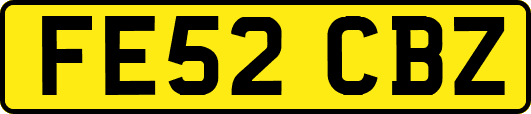 FE52CBZ