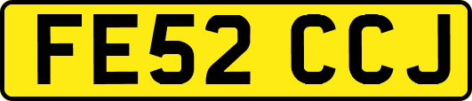 FE52CCJ