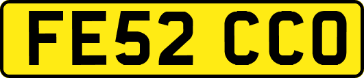 FE52CCO