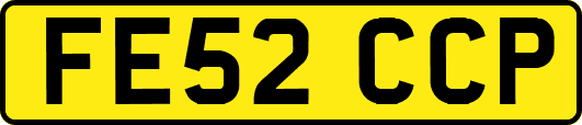 FE52CCP