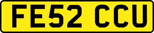 FE52CCU