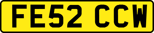 FE52CCW