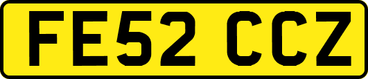 FE52CCZ