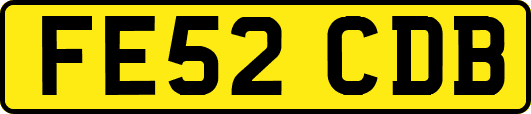 FE52CDB