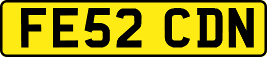 FE52CDN