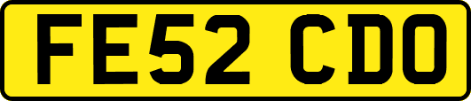 FE52CDO