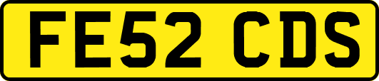 FE52CDS