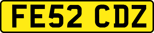 FE52CDZ