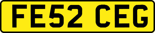 FE52CEG