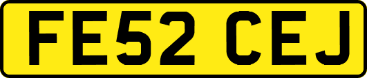 FE52CEJ