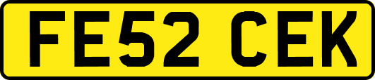 FE52CEK