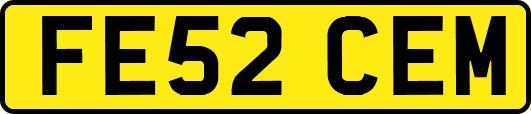 FE52CEM