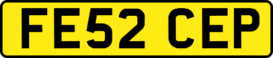 FE52CEP