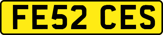 FE52CES