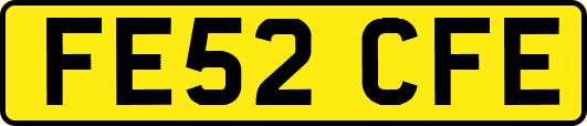 FE52CFE