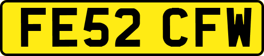 FE52CFW