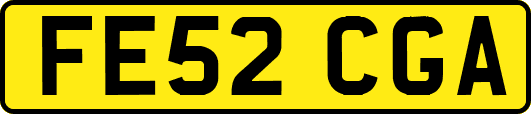 FE52CGA