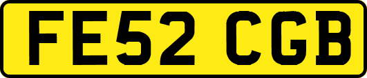 FE52CGB