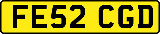 FE52CGD