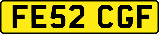 FE52CGF