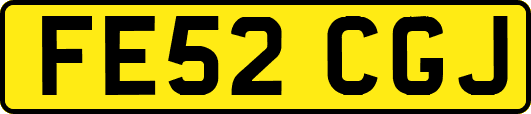 FE52CGJ
