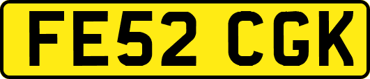 FE52CGK