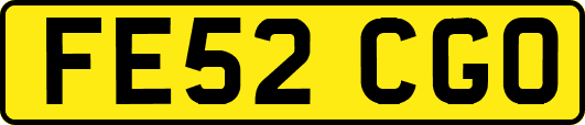 FE52CGO