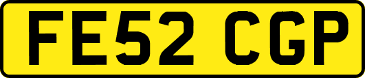 FE52CGP