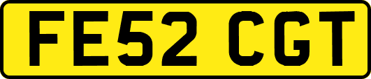 FE52CGT