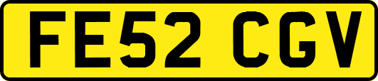 FE52CGV