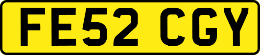 FE52CGY