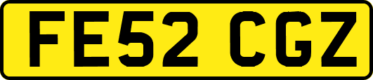 FE52CGZ