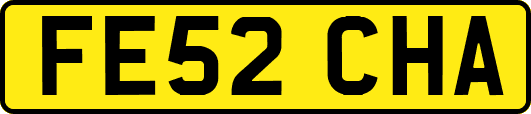 FE52CHA