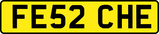 FE52CHE