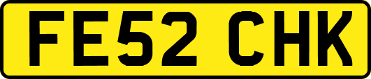 FE52CHK